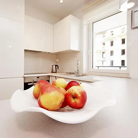 Apartament Hynka Apartamento *