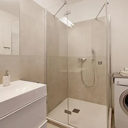 Apartament Hynka Apartamento *