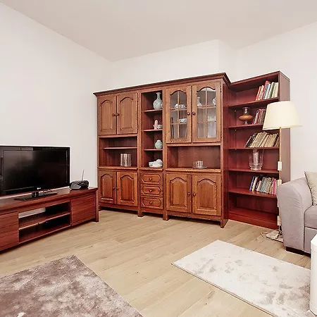 Apartament Hynka *