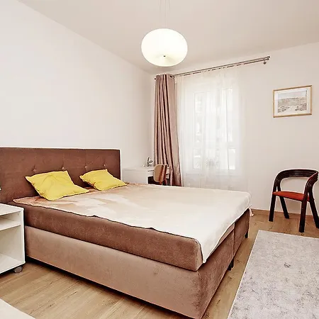Apartamento Apartament Hynka Gdańsk