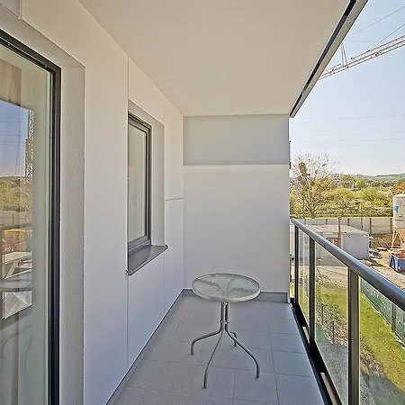 Apartamento Apartament Hynka