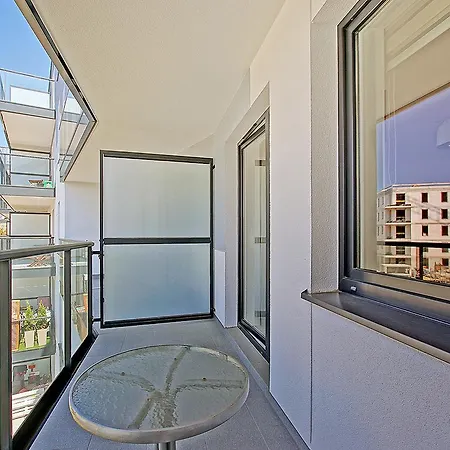 Apartament Hynka Apartamento