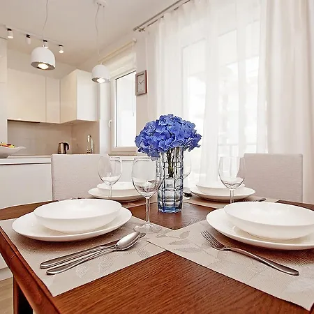 Apartament Hynka