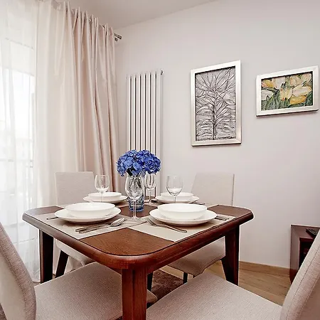 Apartament Hynka *