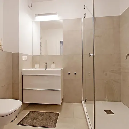 Apartament Hynka Appartement