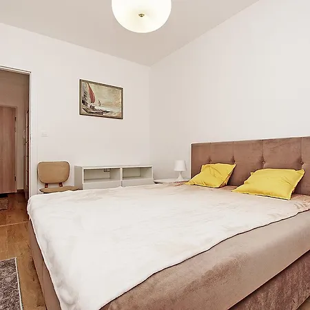 Apartament Hynka Appartement Gdańsk