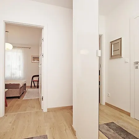 Apartament Hynka * Gdańsk