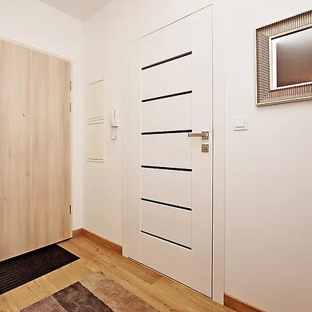 Appartement Apartament Hynka
